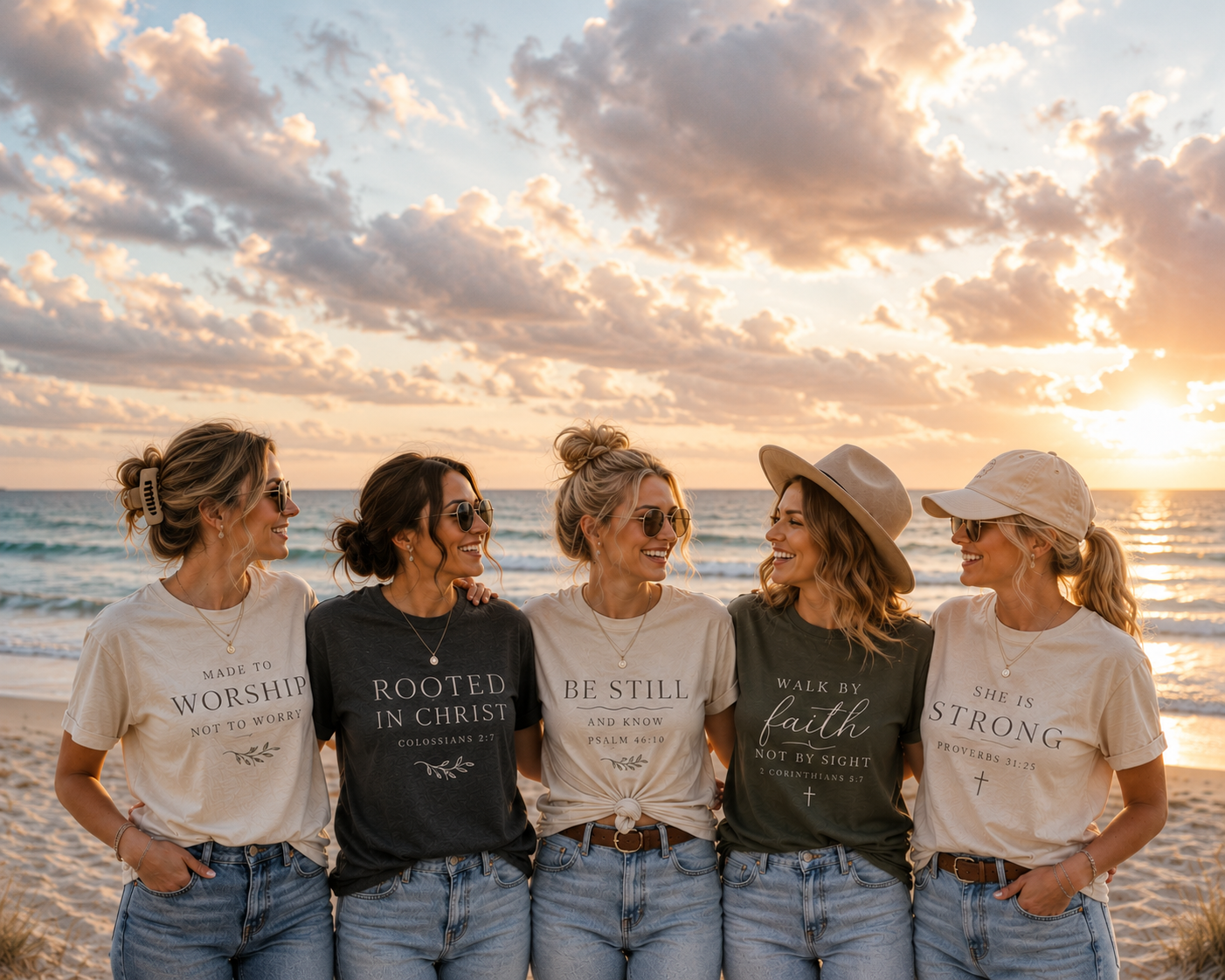 Graphic Tees