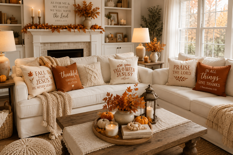 Home Decor